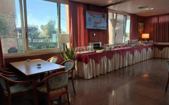 Hotel Maja
