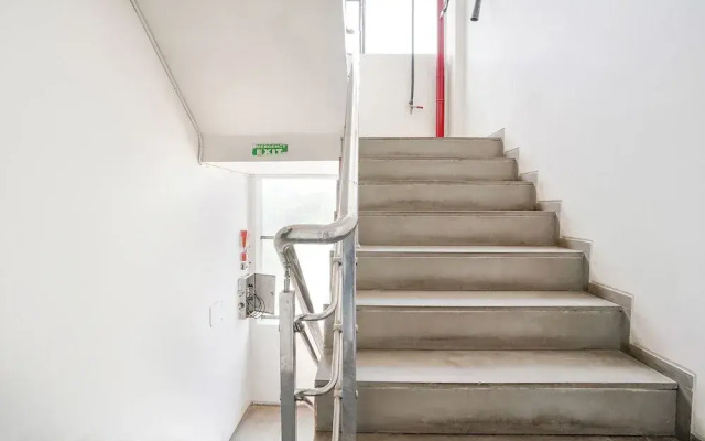 Fabhotel Kyra