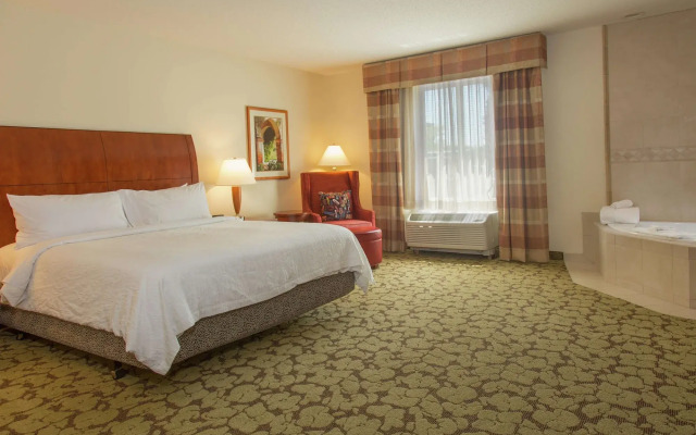 Hilton Garden Inn Myrtle Beach/Coastal Grand Mall