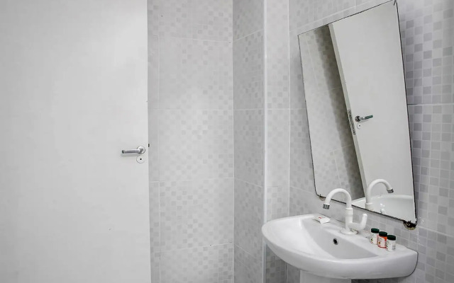 OYO Hotel Vintage, Sao Paulo