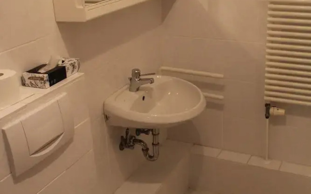 Hotel Südstrand Amrum