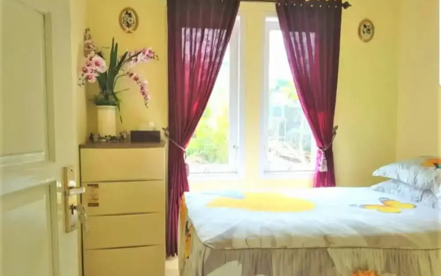 Anargya Guest House