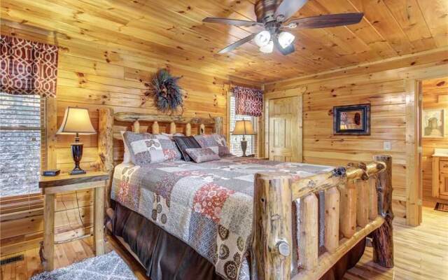 Makin Memories - Two Bedroom Cabin