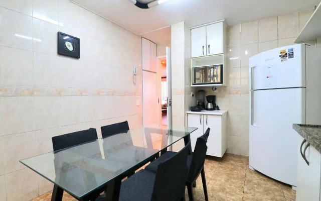 Rio Spot Atlantica 2440