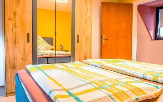 Rheinterrasse Wohnung 2