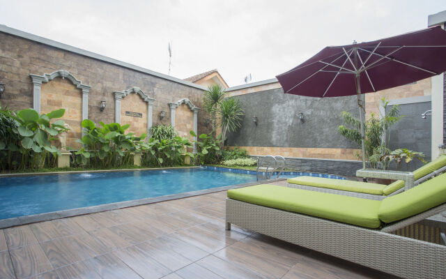 Prima In Hotel Malioboro