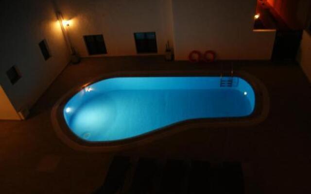 Apartamentos Zalabar