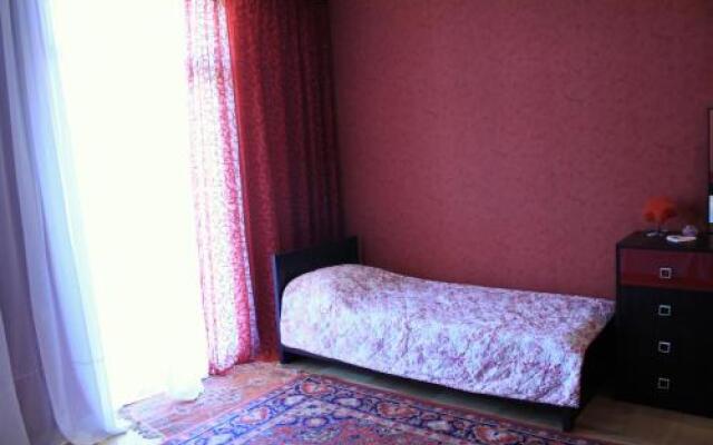 Guest House on Gorgasali Street