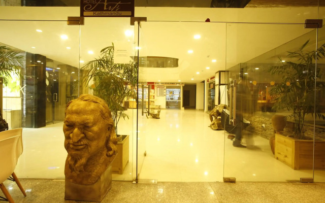 Hotel Arts Kathmandu