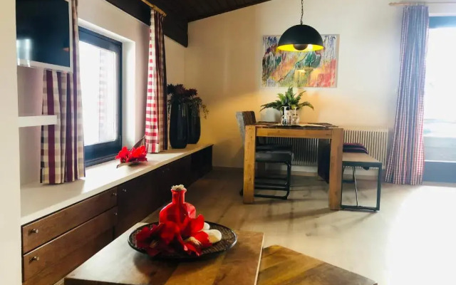 Schans Appartements
