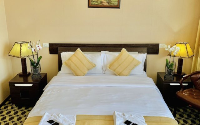 Hotel Maridor Resort & Spa