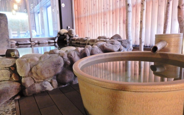 Dormy Inn Premium Otaru Natural Hot Spring