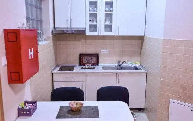 Apartman Natalija Banja Luka