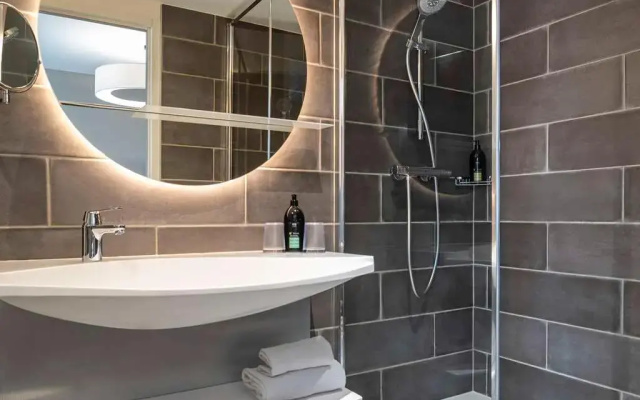 Aparthotel Adagio Glasgow Central