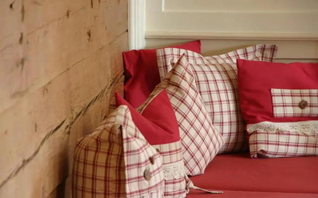 Ferienwohnung Landhaus Martin