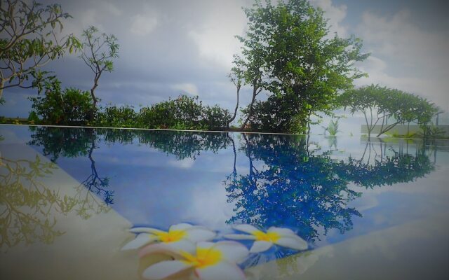 3 Bedrooms Sun Suite Villa Bali