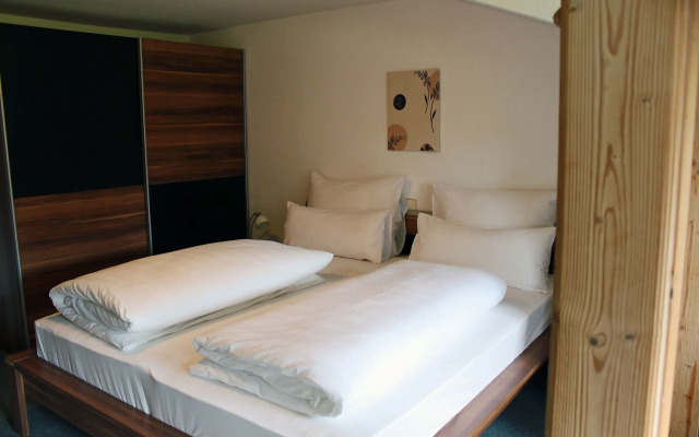 Waldgasthof zum Geländer