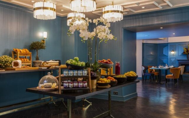 The Academy - Small Luxury Hotels of the World