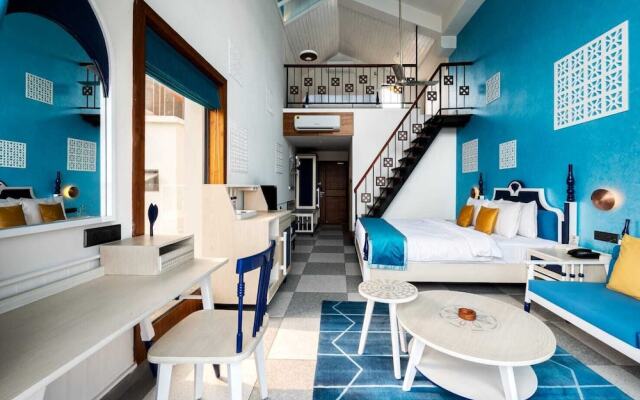 Hotel Sonar Bangla Mayapur