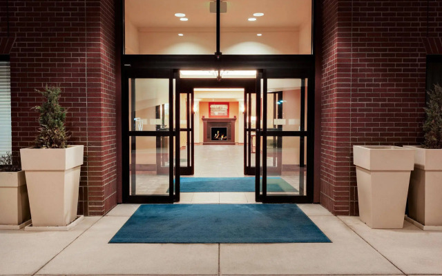 Holiday Inn Express Hotel & Suites Missoula by IHG