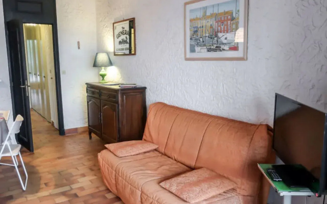 Les Cascadelles 33427