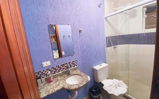 Werneck Residence Suites
