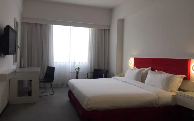 Borneo Royale Hotel