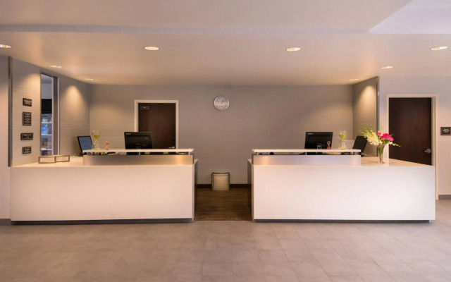 Residence Inn Palo Alto Menlo Park