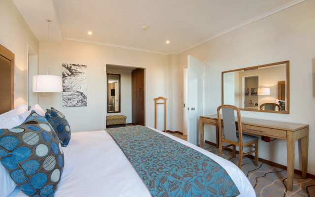 The Centurion Hotel