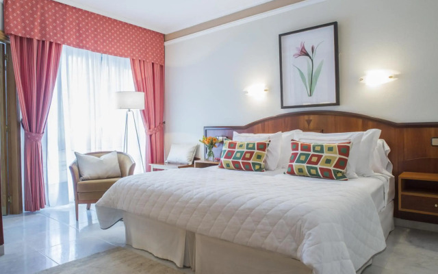 Hotel Nuevo Astur
