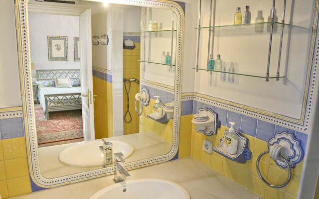Selena - Luxurious Villa in Marbella Hill Club