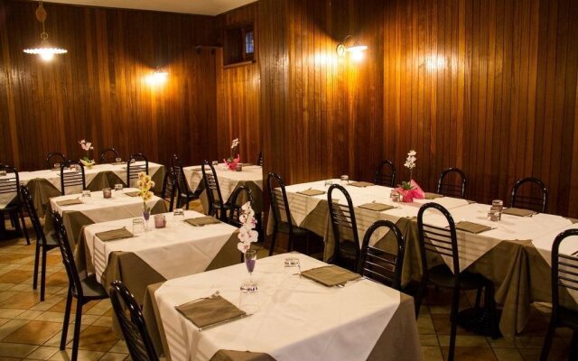 Al Massimo Country House