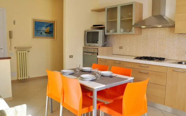 Vacation Home With Shared Pool in Lazise