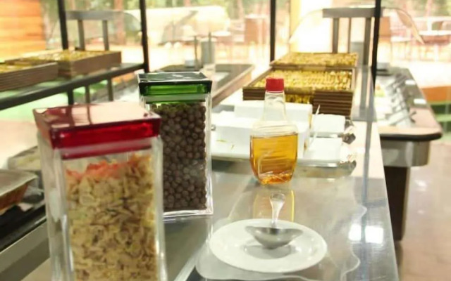 Brasão Palace Hotel