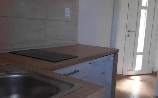 Apartments Cobanov