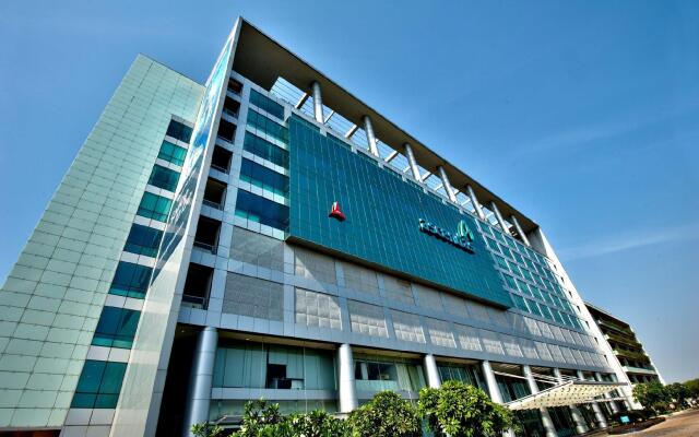The Metroplace Hotels Inside Ascendas ITPark Taramani