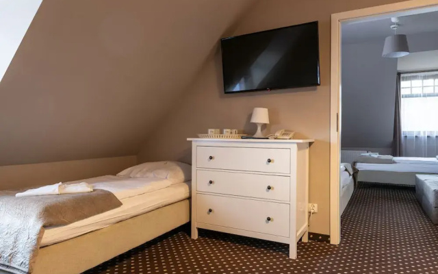 Hotel Medical Wellness & SPA Werona