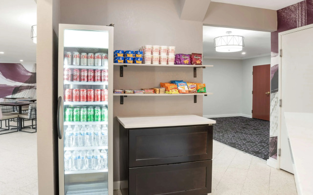 Best Western Bayou Inn