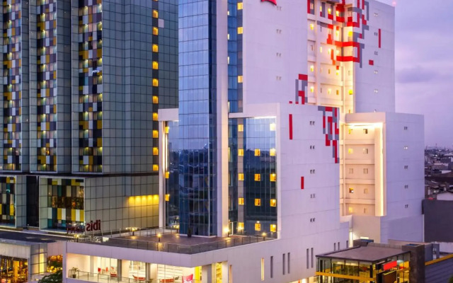 Ibis Jakarta Harmoni