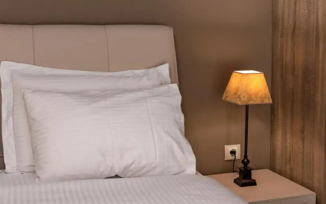 Villa Kastro - Luxury Hospitality