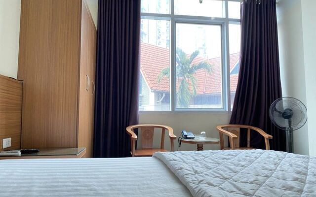 OYO 1152 Huong Duong Hotel