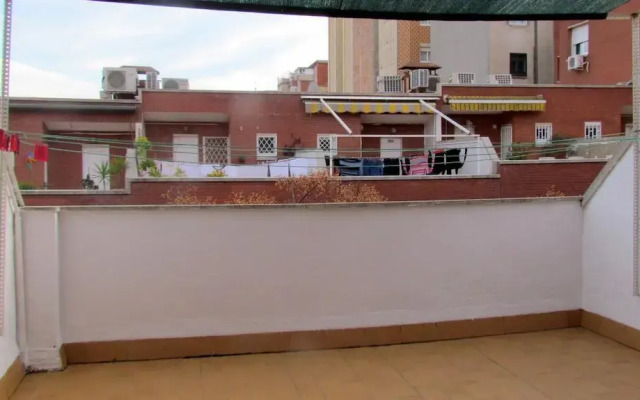 Townhouse Barcelona Stadium