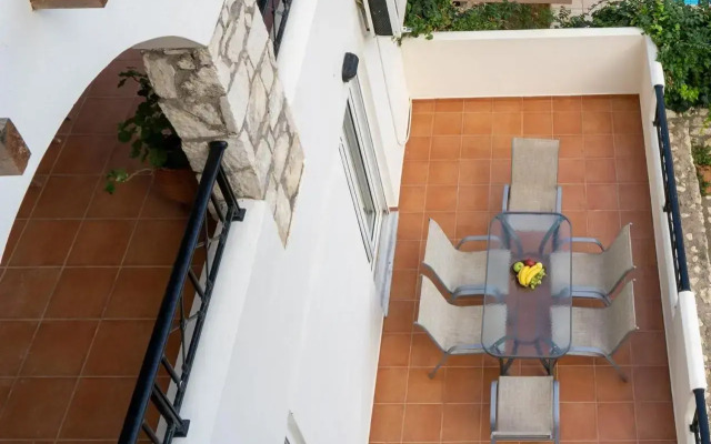 Villa Sunlights Bali