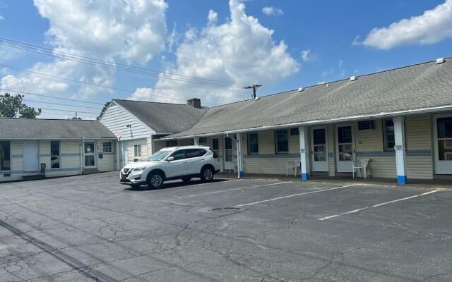 Budget Host Mel-Dor Motel