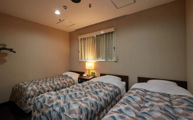 Hotel Yamanouchi