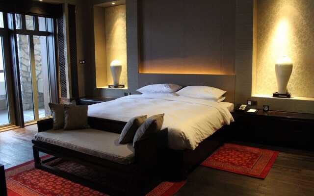 Park Hyatt Changbaishan