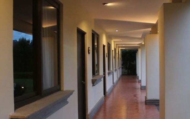 Fuente Real Hotel