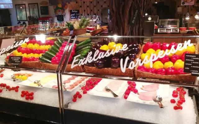 Rosenberger Völkermarkt