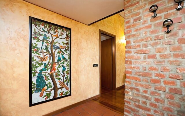 Milano Flat - Ripamonti 13