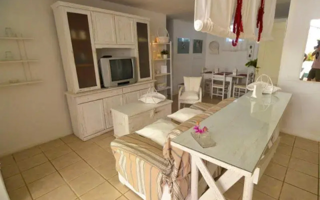 Apartment in Benalmadena, Malaga 102482